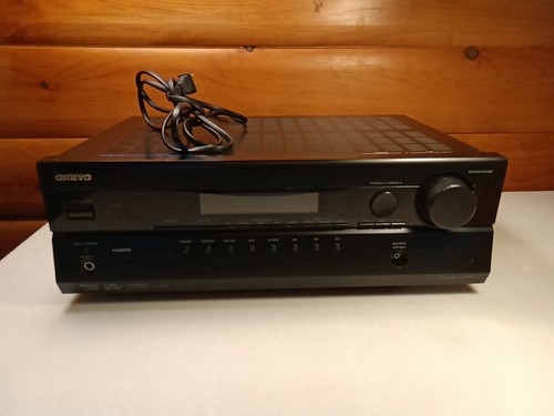 Onkyo r370 ricevitore - onkyo,