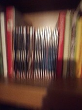 EVANGELION VOLUMI 1-24 PRIMA