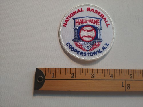 National baseball hall of - hall,
