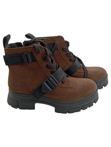 Ugg stivali donna - donna, marroni