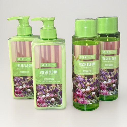 Fresh bloom profumo - bloom, di