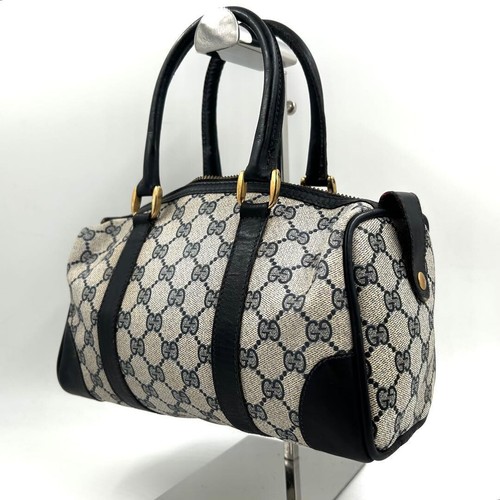 Gucci borsa marina pvc - gucci,