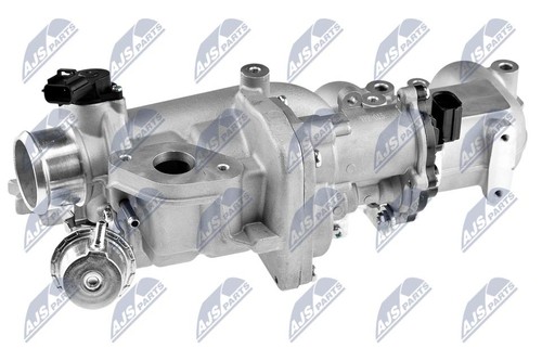 Valvola egr per - per, ford