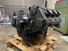 Moteur triumph tiger 955i - 955i, 2004