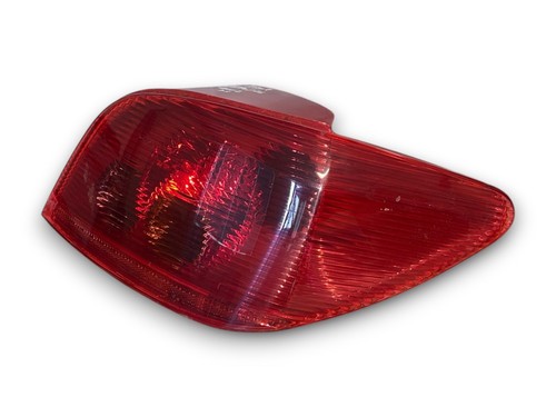 Faro posteriore destro peugeot - destro,