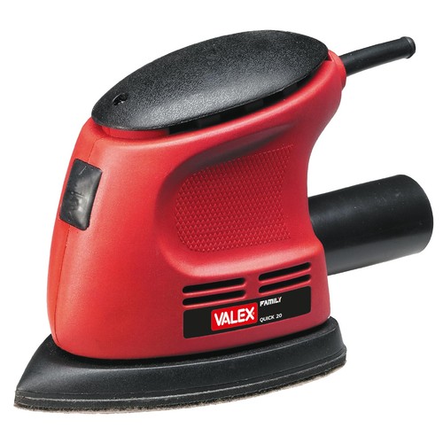 Valex levigatrice palmare - valex,