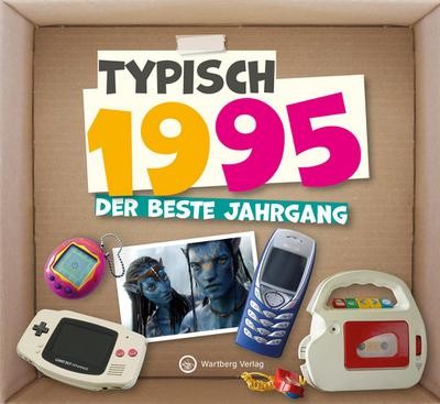 Typisch 1995 der beste - 1995,