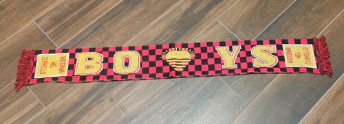 Sciarpa scarf calcio ultras - sciarpa,