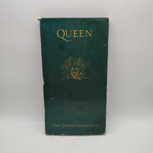 Queen the - the, collection