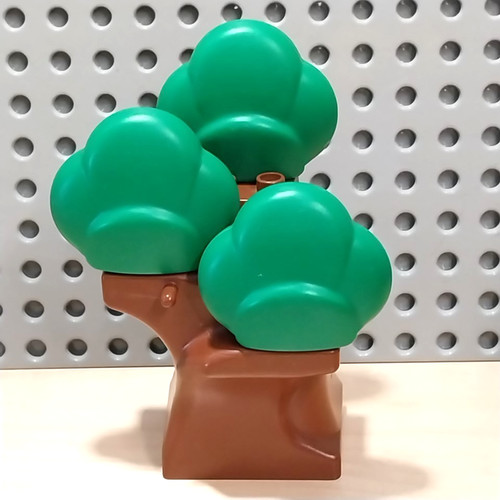 Lego duplo pianta albero parco - lego,