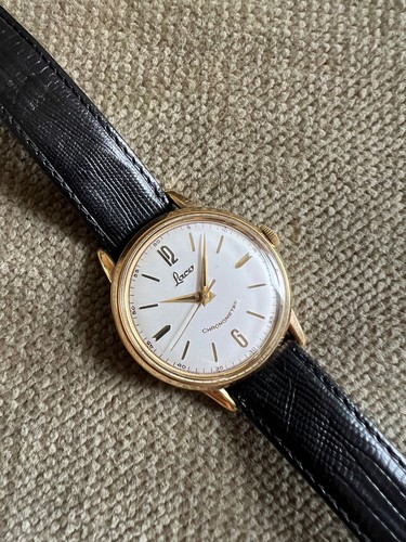 Orologio polso vintage laco - polso,
