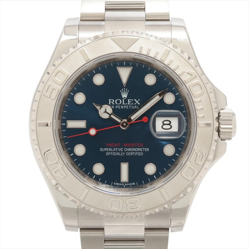 Rolex yacht master - rolex, 40
