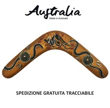 BOOMERANG • Originale