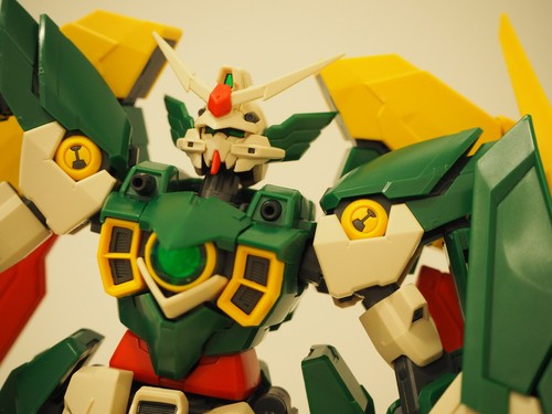 Gundam build fighters fenice - gundam,