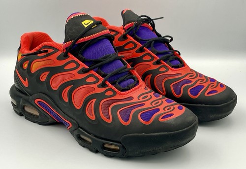 Nike air max plus drift - air,