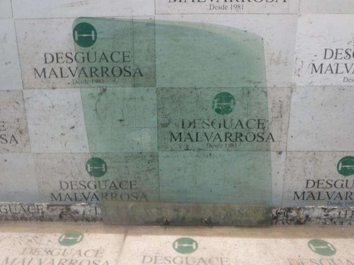 Vetro porta anteriore destro - vetro,