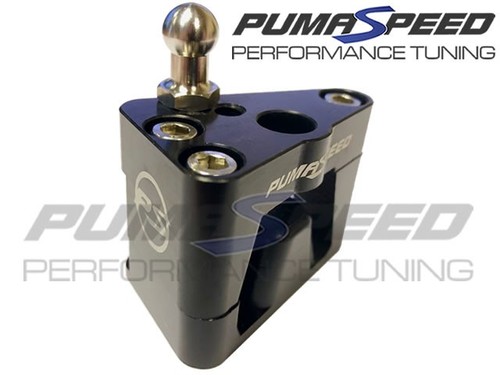Pumaspeed ford fiesta - pumaspeed, mk8