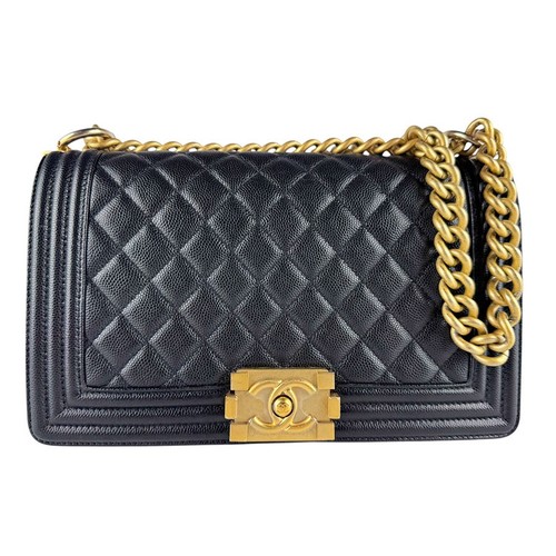 Borsa ragazzo chanel - da,