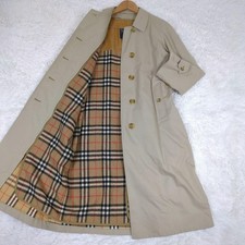 Cappotto Burberry Vintage 2