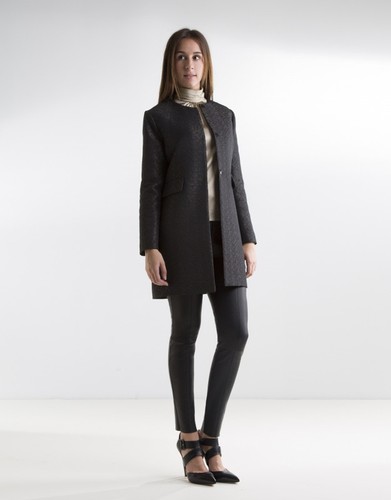 Roberto verino cappotto - roberto,