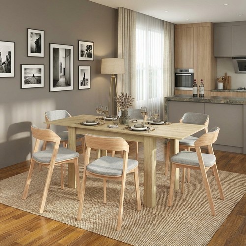 Dechome tavolo allungabile - dechome,