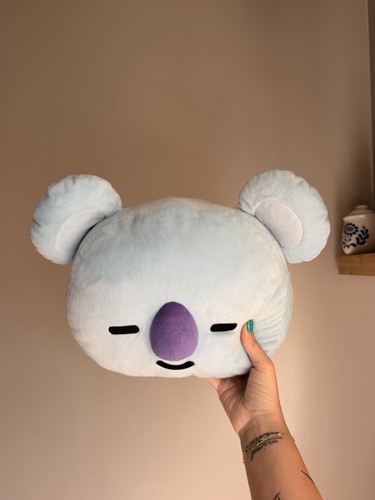 Bt21 koya cuscino - bt21,