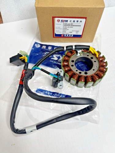 Statore nuovo originale sym - statore,