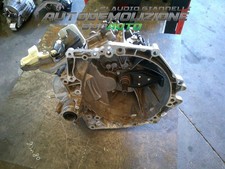 Cambio manuale marce usato - 6,