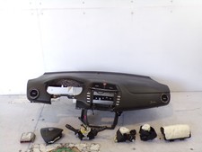 5811 Kit airbag Lancia Delta 2010 cod 735473415