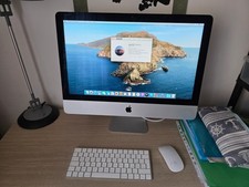 Imac 2017 8gb ram ssd - 2017,