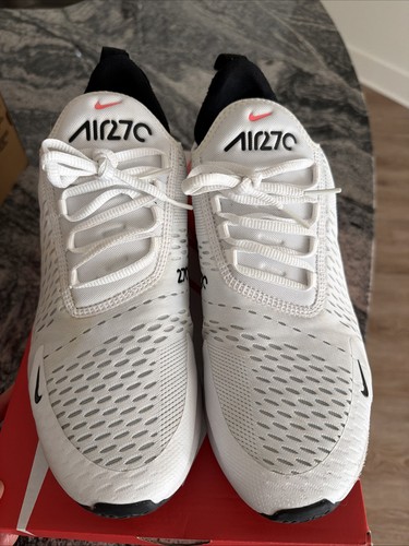 Nike air max 270 - air, white