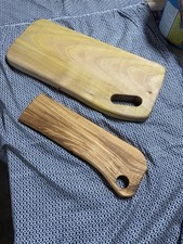 Tagliere In Legno Fatto A Mano