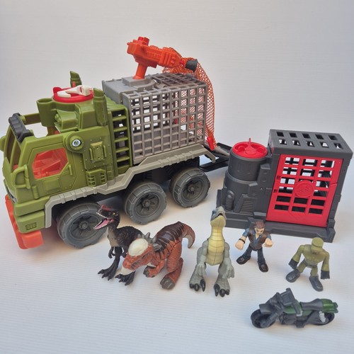 Pacchetto joblot figure - pacchetto,