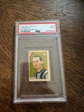 Ferrari II Inter il Balilla 19387-38 1949-50e Mondiali 1934 PSA 2