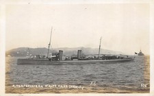 C2849) MARINA, REGIA  TORPEDINIERA D'ALTO MARE STRALE