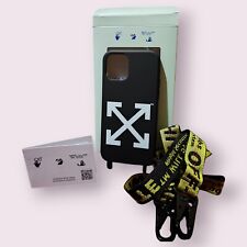 Custodia telefono OFF-WHITE