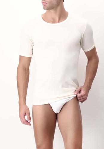 Perofil shirt m - t-shirt, girocollo