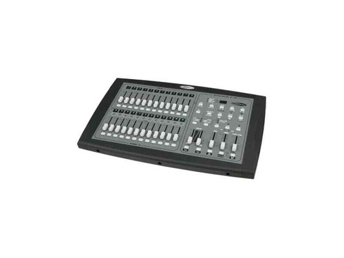 Showtec showmaster mkii - showmaster,