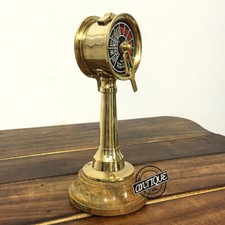 6" motore del telegrafo della