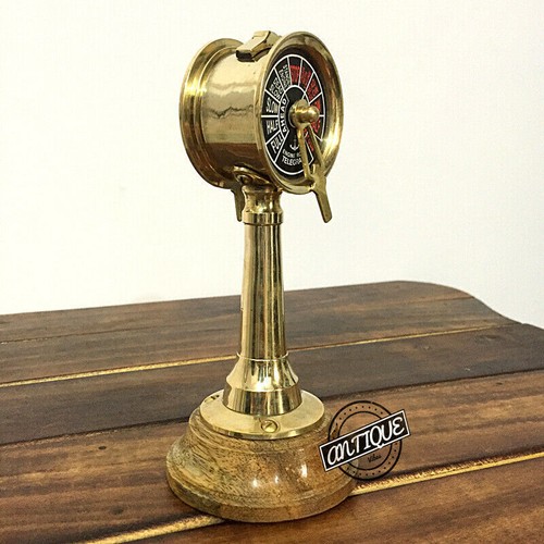 Motore del telegrafo della - 6",