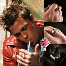 Fight Club - Tyler Durden's