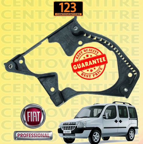 Coperchio carter distribuzione - coperchio,