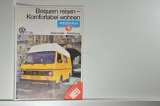 VW Volkswagen LT 28 Camper