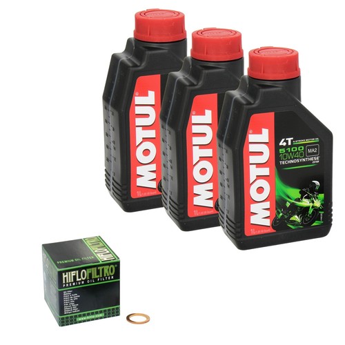 Olio honda 650 - olio, v