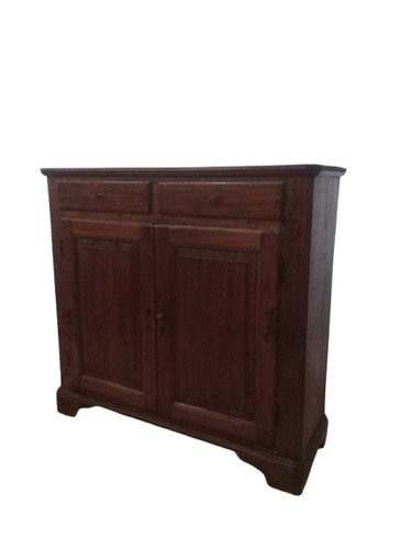 Credenza madia pioppo - in,