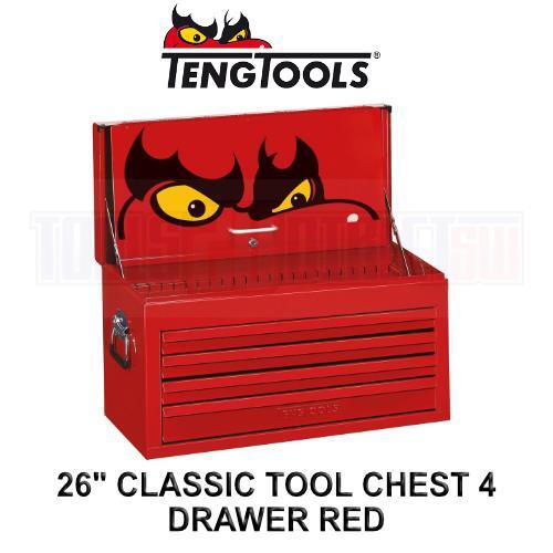 Teng tools cassettiera - teng,