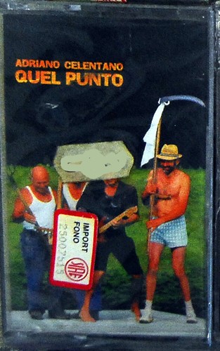 Adriano celentano quel - adriano,