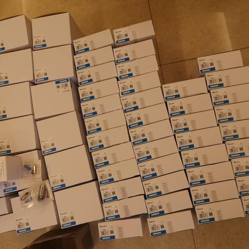 Consegna espressa omron plc - espressa,