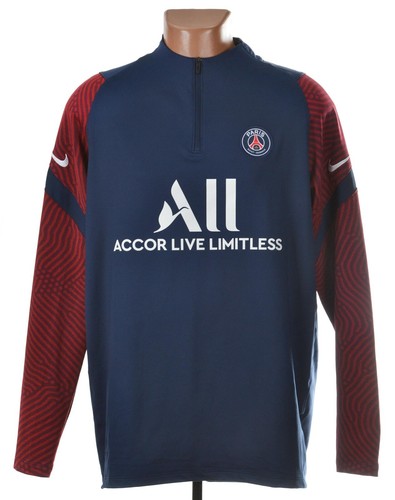 Psg 2020 2021 - 2020, trapano