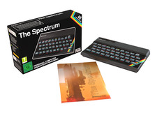 The Spectrum | NUOVO & IMBALLO